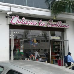 Dulcería La Sevillana