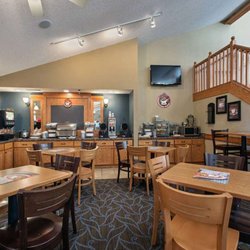 AmericInn by Wyndham Fort Dodge - Property amenity