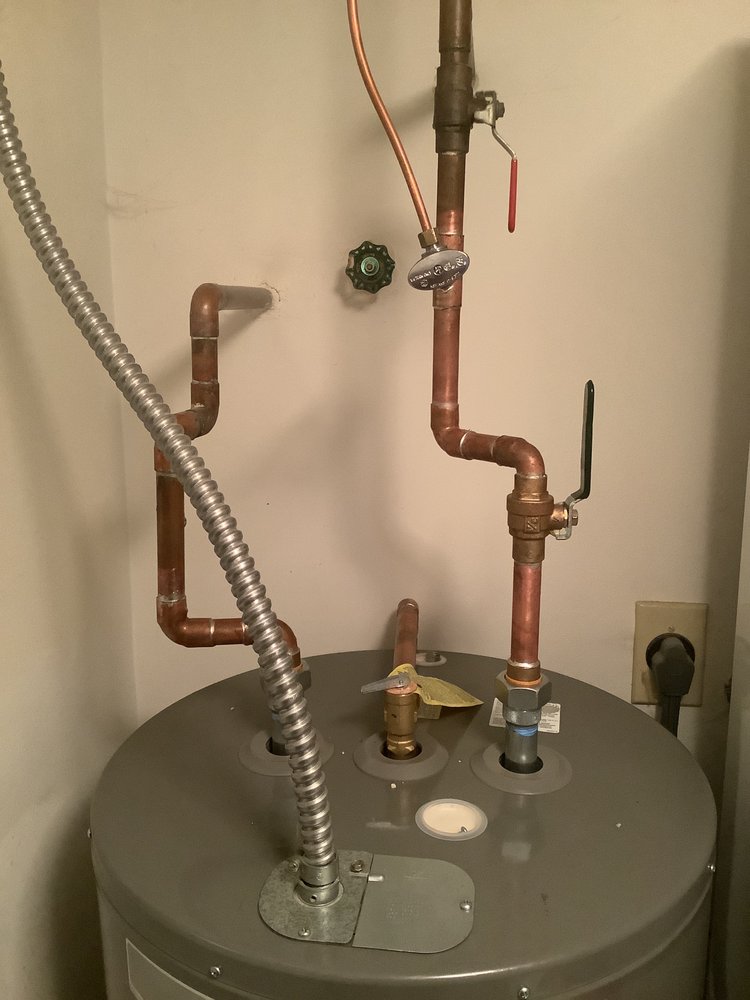 Slide of AW Adams Installs