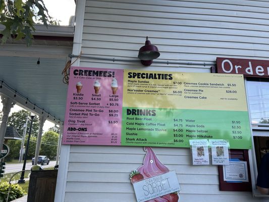 Palmer Lane Maple by null