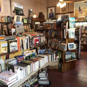 Bowlins Mesilla Book Center - Lots of books! - Bookstores Near Me - Mesilla, New Mexico