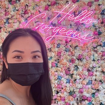 Lash M - Burlingame - Eyelash Service Near Me - Burlingame, California Lash M - Burlingame - Eyelash Service Near Me - Burlingame, California