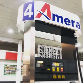 Amera Gas Station - Gas Stations Near Me - Delran, New Jersey Amera Gas Station - Gas Stations Near Me - Delran, New Jersey