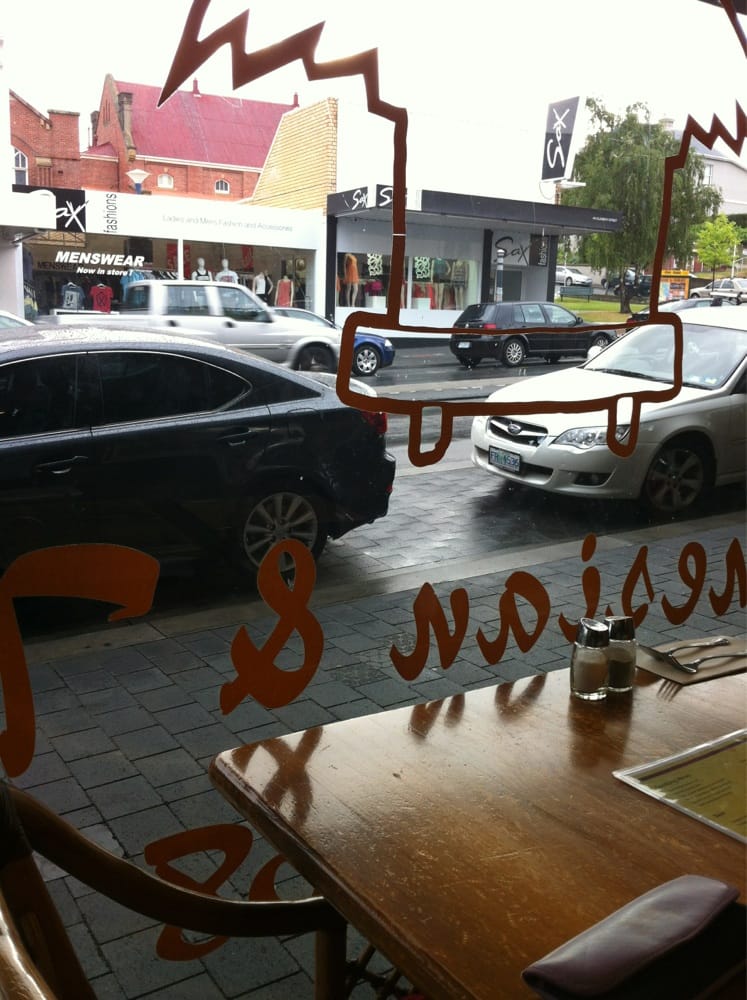 DEDE INDONESIAN & THAI CUISINE Updated July 2024 369 Elizabeth St