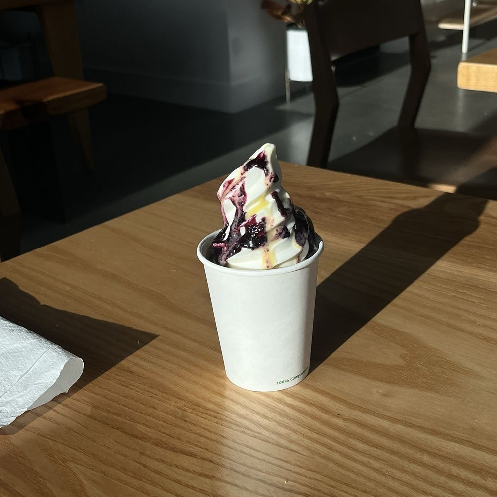 Yuja - Froyo! - Pan Asian Near Me - San Francisco, California Yuja - Froyo! - Pan Asian Near Me - San Francisco, California