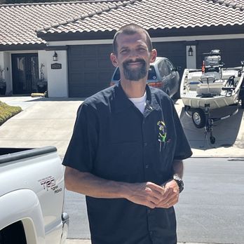 Busy Bees Locks & Keys Locksmith - Andy.......great guy, EXCELLENT locksmith - Keys & Locksmiths Near Me - Murrieta, California