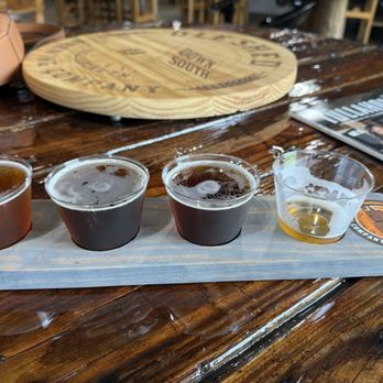 Ole Shed Brewing - Breweries Near Me - Tullahoma, Tennessee Ole Shed Brewing - Breweries Near Me - Tullahoma, Tennessee