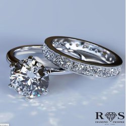 R & S Diamond Exchange
