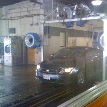 Capitol Car Wash - Car Wash Near Me - Lawrenceville, New Jersey