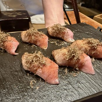 Zen Sushi Omakase - Sushi Bars Near Me - New York, New York Zen Sushi Omakase - Sushi Bars Near Me - New York, New York