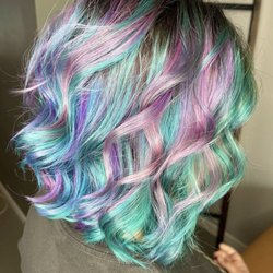 Beyoutiful Salon Barber Spa - August 2022