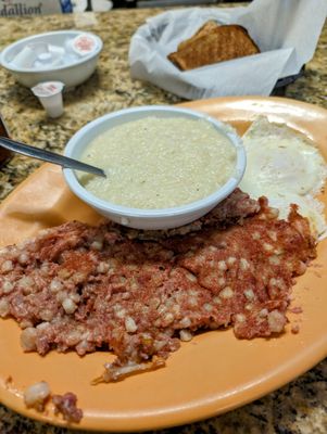 Cafe Genovese by null