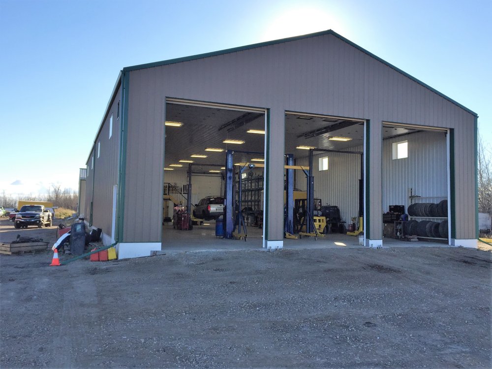 KENDALE TRUCK PARTS Updated October 2024 20 Photos 12917 53 Street NW, Edmonton, Alberta