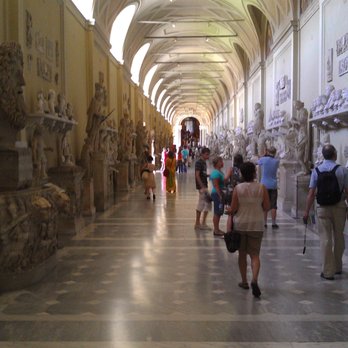 Musei Vaticani - Museums Near Me - Rome, RM Musei Vaticani - Museums Near Me - Rome, RM