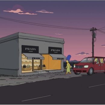 Prada Marfa - Art Galleries Near Me - Valentine, Texas