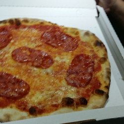 Magic Pizza