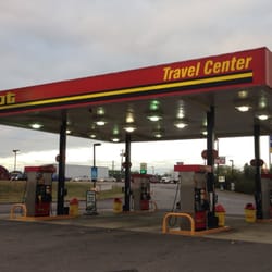 Pilot Travel Center