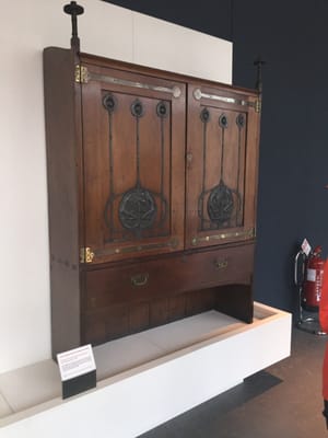 The Glasgow School of Art by null