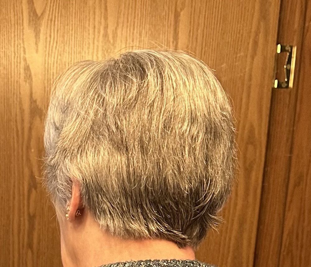 Great Clips Logo