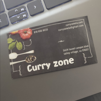 Curry zone - Indian Near Me - Valley Village, California Curry zone - Indian Near Me - Valley Village, California