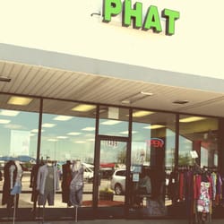 Phat Boutique