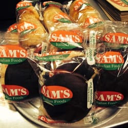 Sam's Italian Foods
