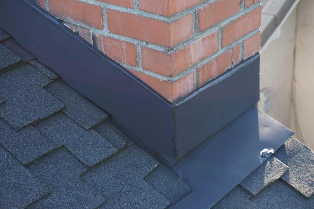 Slide of AMK Roofing