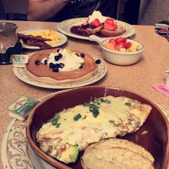 Another Broken Egg Cafe - Everything was delicious!! - Breakfast & Brunch Near Me - Pembroke Pines, Florida Another Broken Egg Cafe - Everything was delicious!! - Breakfast & Brunch Near Me - Pembroke Pines, Florida