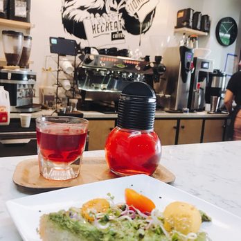 Recreational Coffee - Coffee & Tea Near Me - Long Beach, California Recreational Coffee - Coffee & Tea Near Me - Long Beach, California