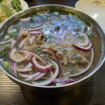 Pho Saigon 8 - #11 Pho w/ rib eye - Vietnamese Near Me - Las Vegas, Nevada Pho Saigon 8 - #11 Pho w/ rib eye - Vietnamese Near Me - Las Vegas, Nevada