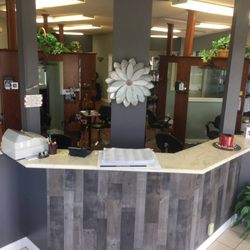 The Hair Gallery