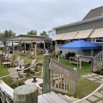 Duck Town Park and Boardwalk - Parks Near Me - Kitty Hawk, North Carolina