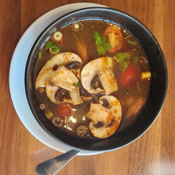 The Peppery Thai Restaurant - Thai Near Me - Braintree, Massachusetts