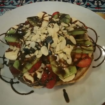 Masal Cafe - Turkish Near Me - Brooklyn, New York