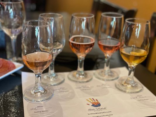 Su Vino Winery by null