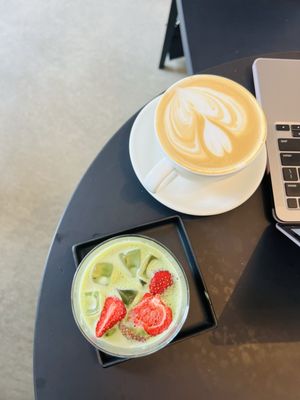 AdaptCafe by null