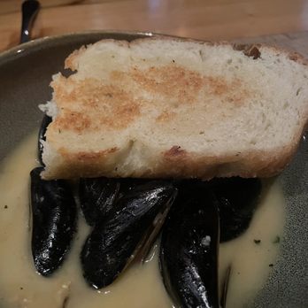 Tinderbox Kitchen - Mussels - New American Near Me - Flagstaff, Arizona Tinderbox Kitchen - Mussels - New American Near Me - Flagstaff, Arizona