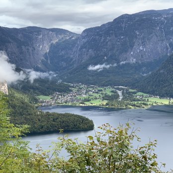 Hallstatt Skywalk "Welterbeblick" - Landmarks & Historical Buildings Near Me - Hallstatt, 4 Hallstatt Skywalk "Welterbeblick" - Landmarks & Historical Buildings Near Me - Hallstatt, 4