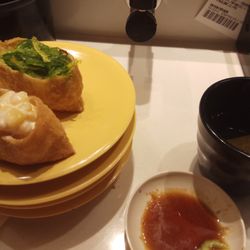 爭鮮迴轉壽司