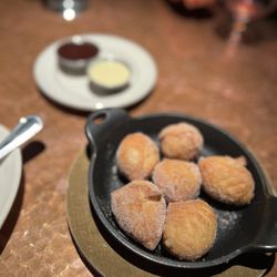 Sierra - Malasadas