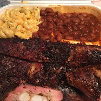 Grapewood Grill - Tri-Tip and rib dinners. - Barbeque Near Me - Selma, California