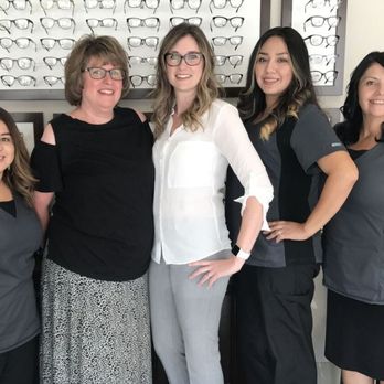 Generations Family Optometry - Our Team! - Optometrists Near Me - Turlock, California