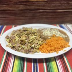 Antojitos Puebla - Antojitos Puebla