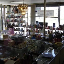 Euro American Perfumes - Large selection to choose from.