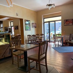 Trattoria Lauretta - Innenbereichen Restaurant