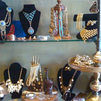 Hunted - some of the glamorous offerings at Hunted - Jewelry Near Me - San Francisco, California