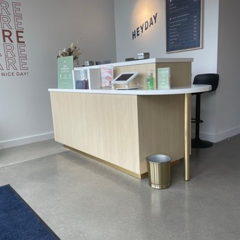 Heyday - University Hills - Skin Care Near Me - Denver, Colorado Heyday - University Hills - Skin Care Near Me - Denver, Colorado