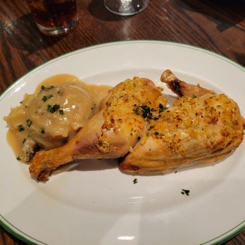 Sadelle's - Garlic Chicken - Breakfast & Brunch Near Me - Las Vegas, Nevada Sadelle's - Garlic Chicken - Breakfast & Brunch Near Me - Las Vegas, Nevada