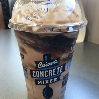 Culver's - Fast Food Near Me - Mesa, Arizona