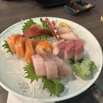 Sushi Aji - Sushi Bars Near Me - Vancouver, British Columbia Sushi Aji - Sushi Bars Near Me - Vancouver, British Columbia
